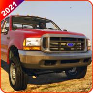 城市汽车漂移驾驶游戏中文版