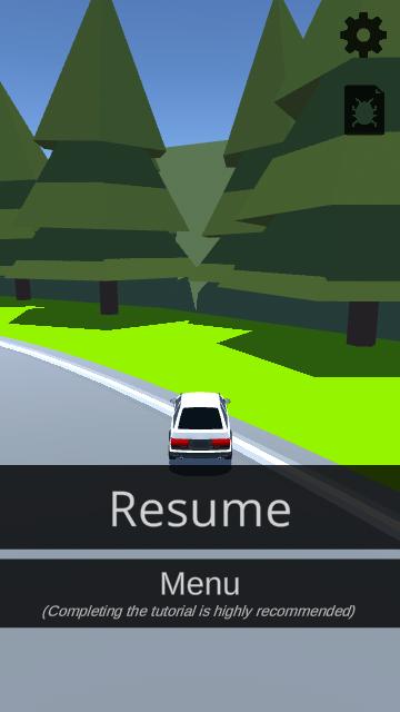 丝滑漂移最新版截图3