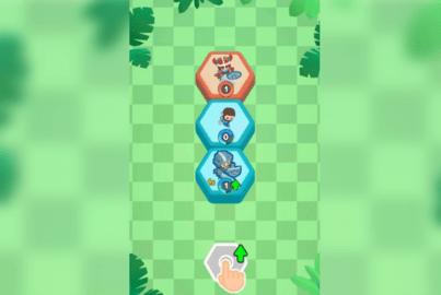 六角战棋中文版