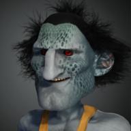 圣胡安惊魂夜无限道具版