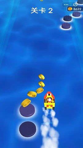 完美狂飙手游广发正版截图1