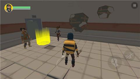 末日外卖员手机版截图2