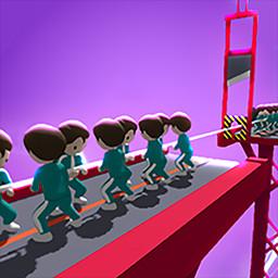 螃蟹游戏生存挑战手机版