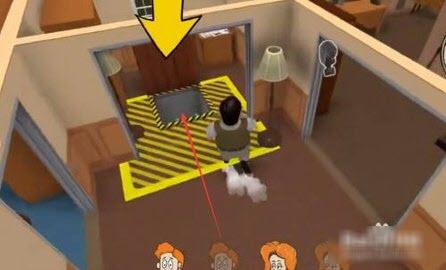 60秒避难所破解版内置修改器