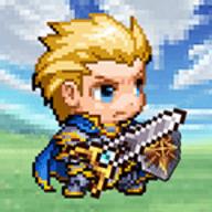 像素世界探险无限金币钻石版