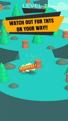 高尔夫就这游戏红包免费版截图2