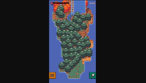 幻想岛生存官方版