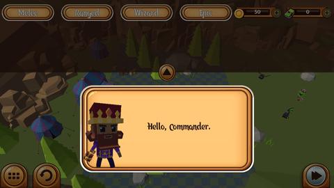 圣天使大战恶龙安卓版截图2