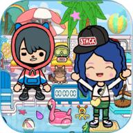 校园巴士城市单机版