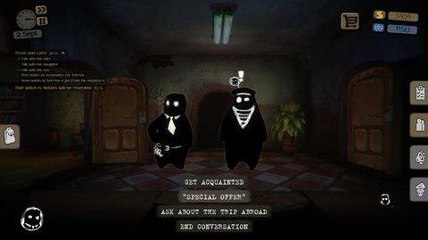 旁观者安卓汉化版截图1