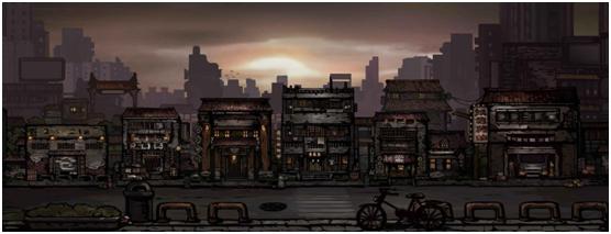 幽行玄城官方版