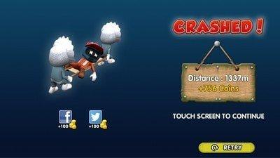 迷你赛车越野全物品版截图1