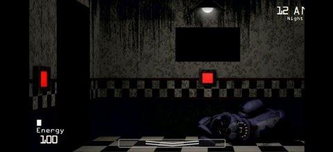 折磨之夜无限道具版截图2