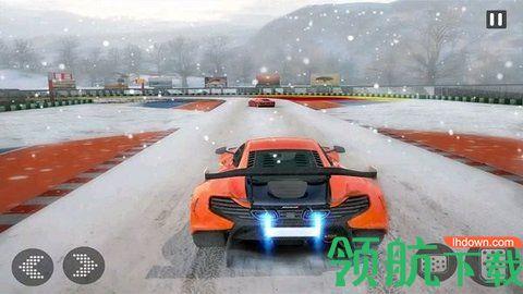 3D赛车王官方版截图1