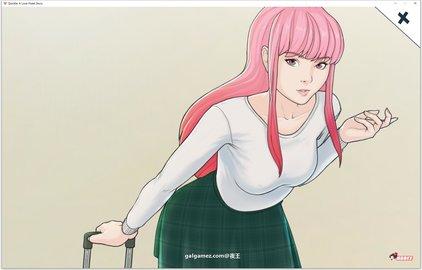 快捷情趣酒店精翻汉化版截图2