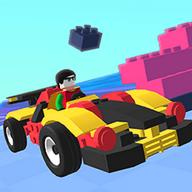 完美狂飙手游广发正版