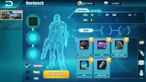 x任务完整版截图2