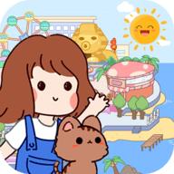 萌乐小镇安卓版