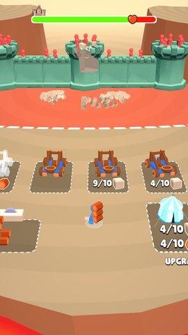 城堡围攻3D单机版截图3