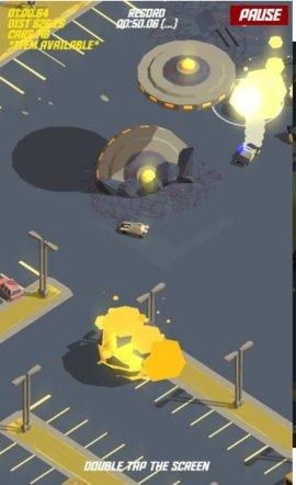 无尽逃离游戏免费版截图2