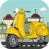 摩托神车手游戏完整版