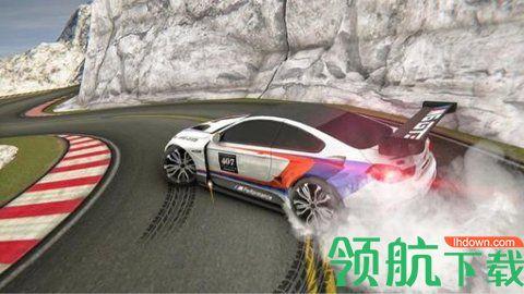 宝马M3GT官方版截图0