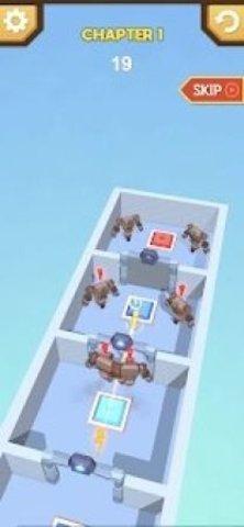 时光行者游戏正式版截图0