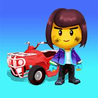 卤蛋环球历险记安卓版