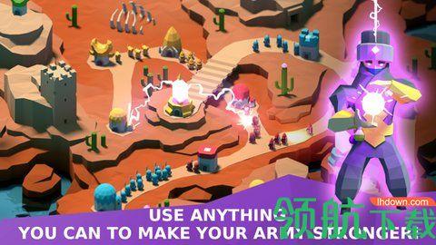 决战时刻2021最新版截图0