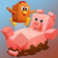 疯狂动物森林最新版