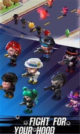 黑手党公司游戏最新破解版截图3