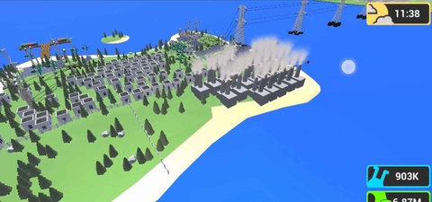 比特发电厂游戏完整版截图3