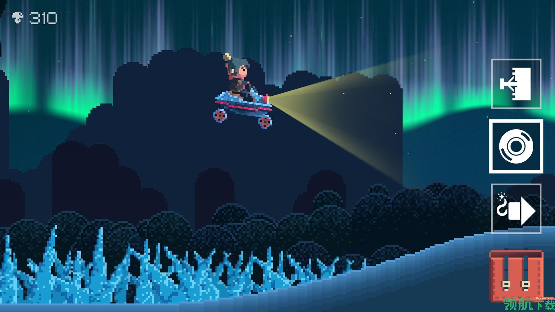 夏日追逐者手机版截图3