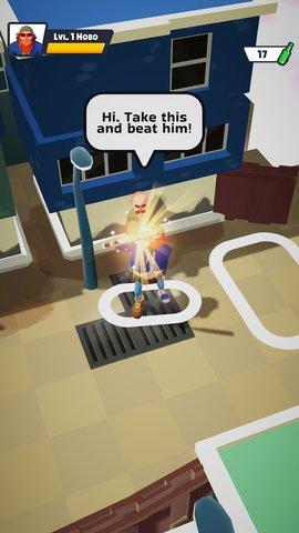 乞丐生活模拟器中文免费版