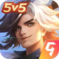 曙光英雄国际服版