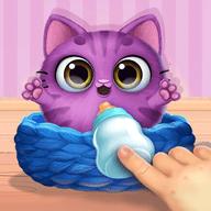 掌心萌物无限金币版