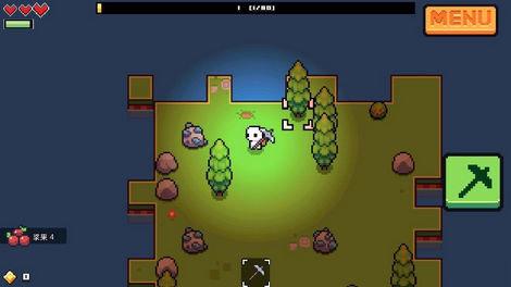 浮岛物语安卓中文版截图1