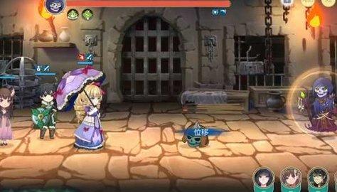 盾之勇者成名录浪潮官方版