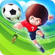 勇夺世界杯游戏完整版