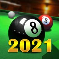 超凡台球2021最新版（辅助瞄准）