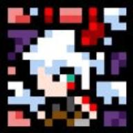 像素怪物皇家战场无限道具版