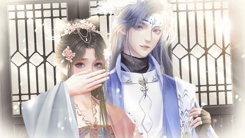 五灵传官方正版截图0