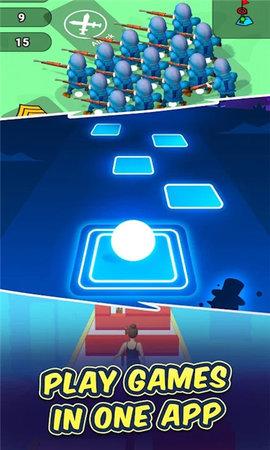 jetplay游戏盒子2022最新版截图2