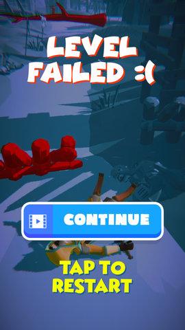 国王的皇室之战安卓版截图0