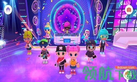 迷你生活城市小镇游戏完整版截图2