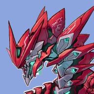 深海机甲正式版