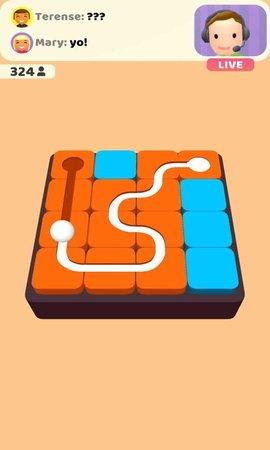 超级主播免费版截图2