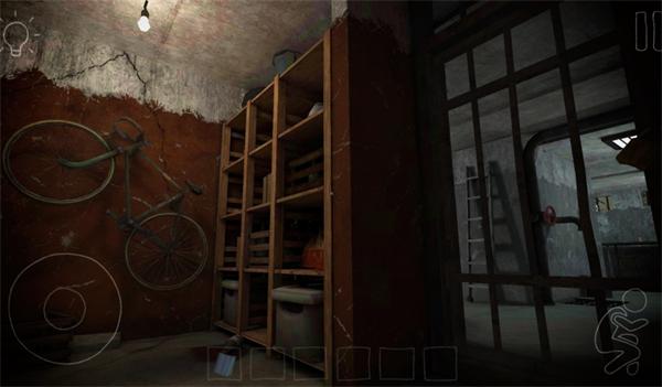 911食人族恐怖游戏截图3