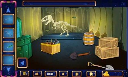 极限逃生神秘房间完整版截图2