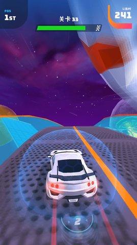 飞车大漂移中文版截图0